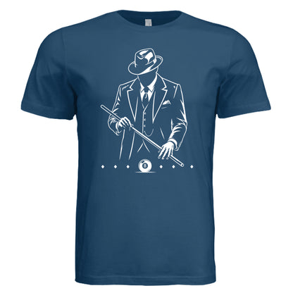 Cool Blue - 3001C - FRONT