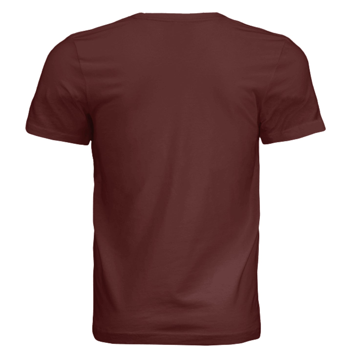 MAROON - 3001C - BACK