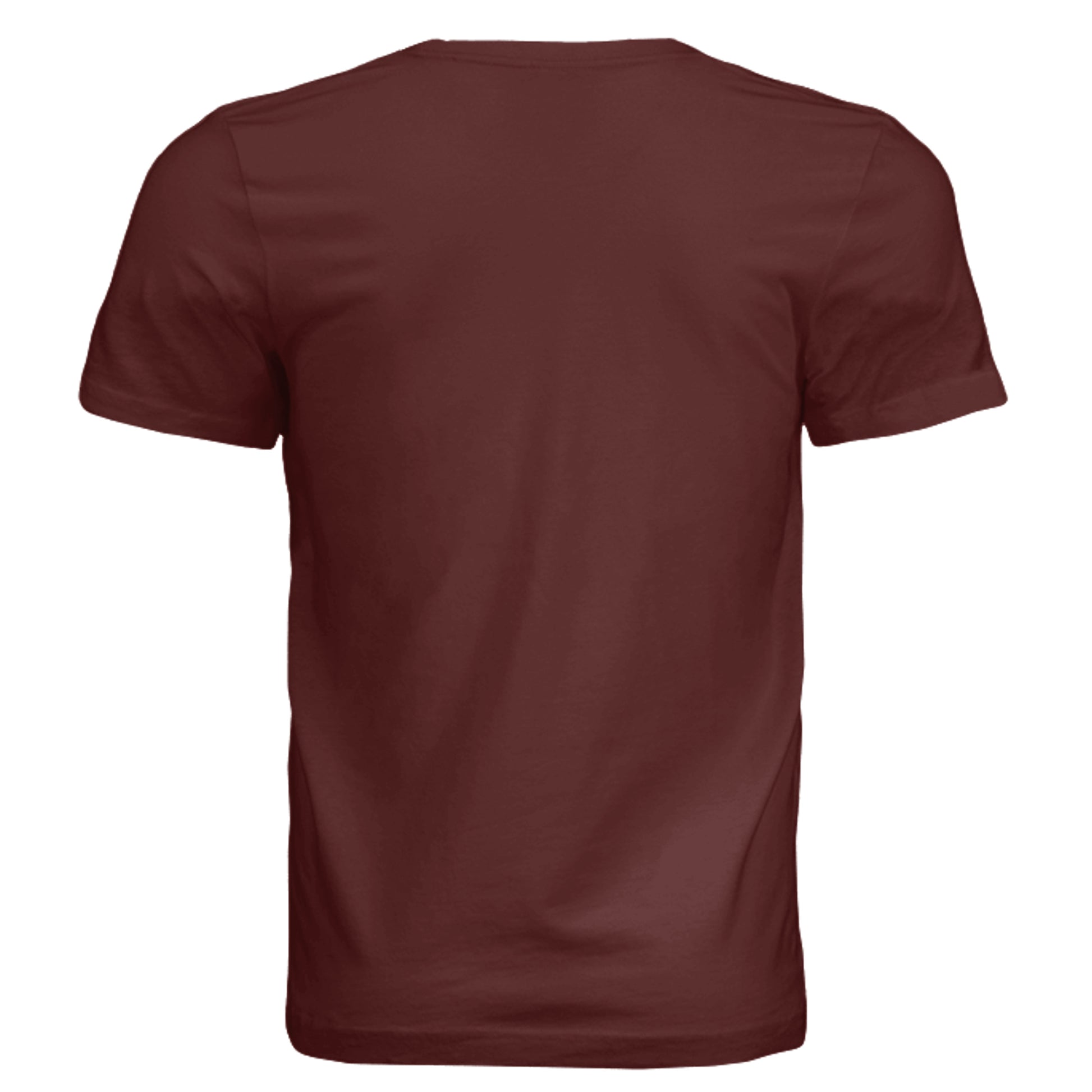 MAROON - 3001C - BACK