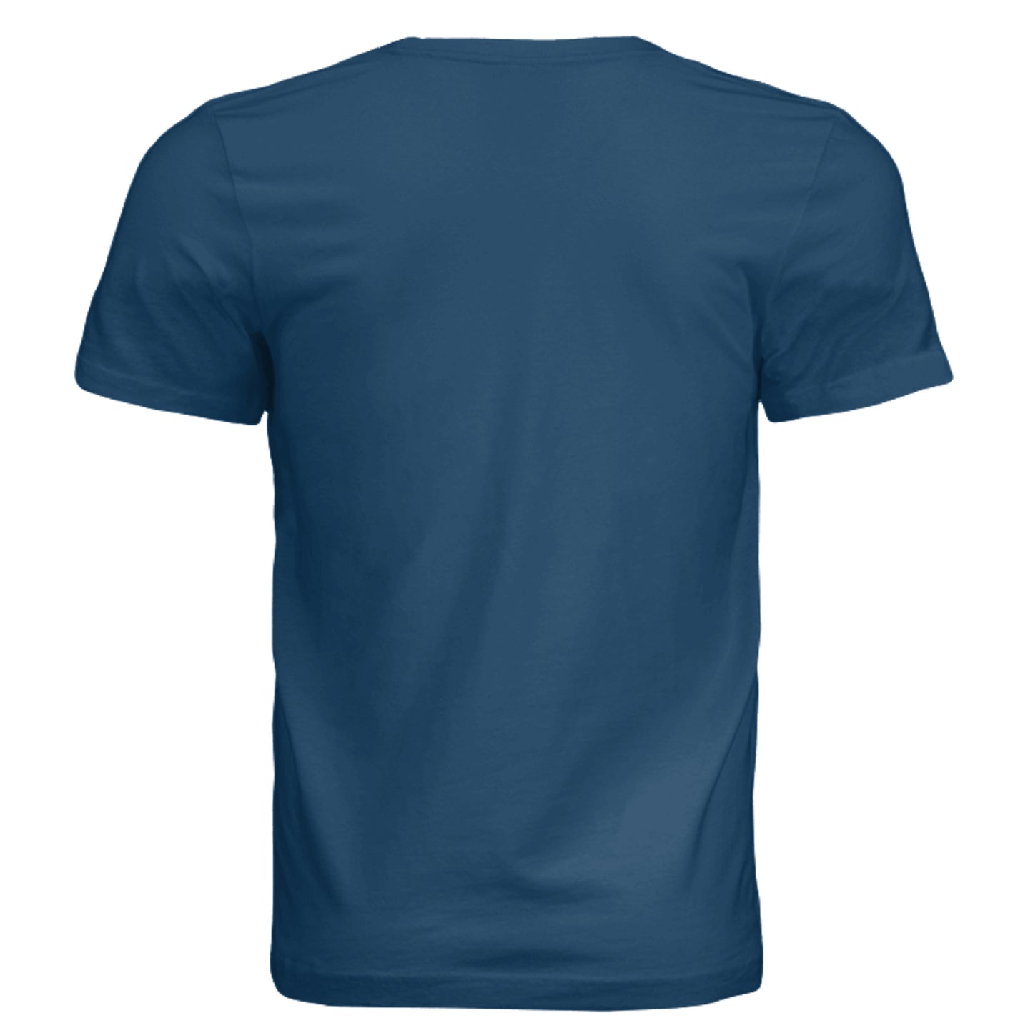 Cool Blue - 3001C - BACK