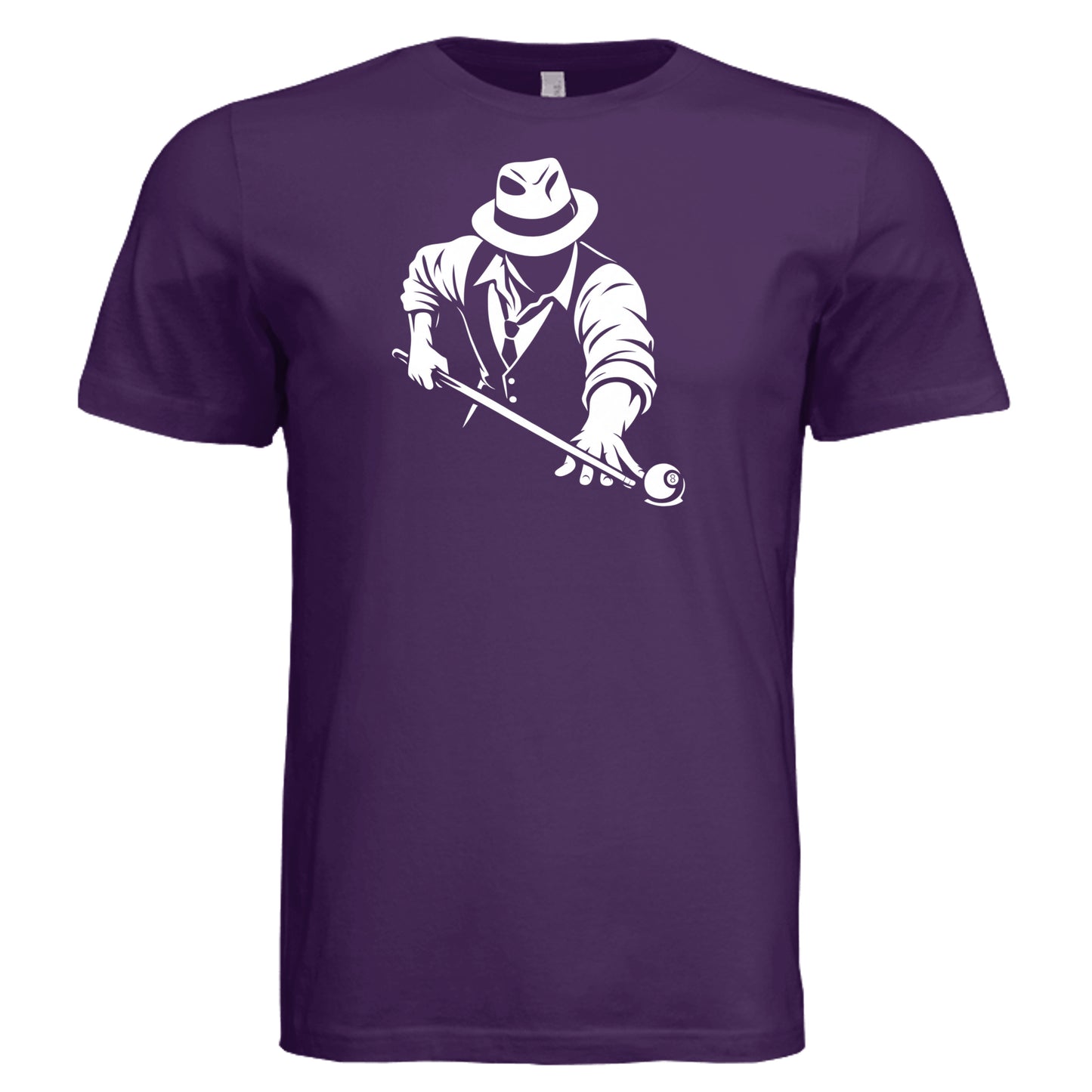 TEAM PURPLE - 3001C - FRONT