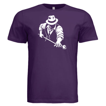 TEAM PURPLE - 3001C - FRONT