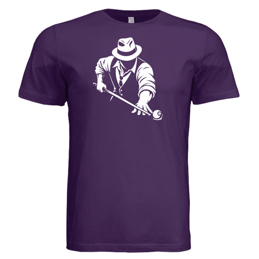 TEAM PURPLE - 3001C - FRONT
