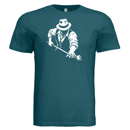 DEEP TEAL - 3001C - FRONT