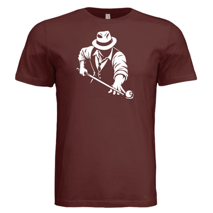 MAROON - 3001C - FRONT