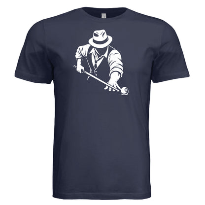 NAVY - 3001C - FRONT