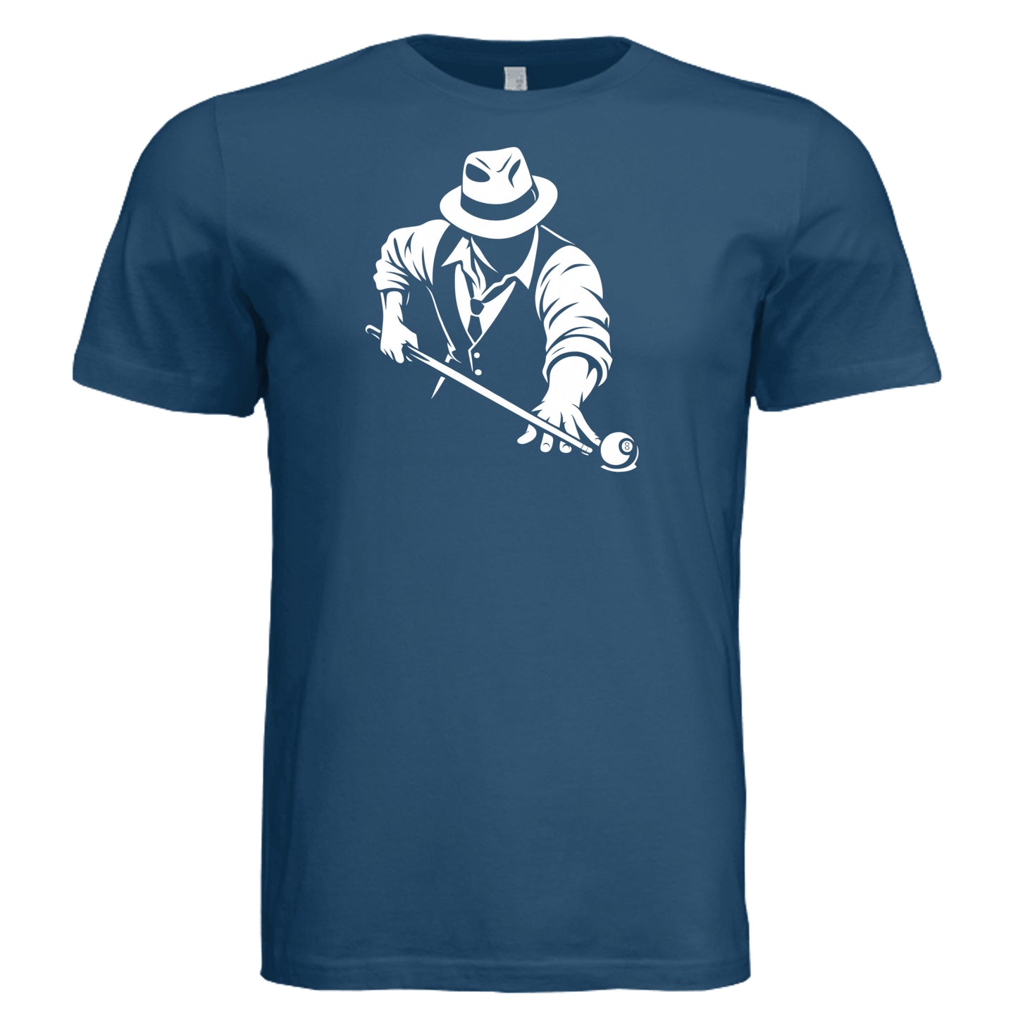 Cool Blue - 3001C - FRONT
