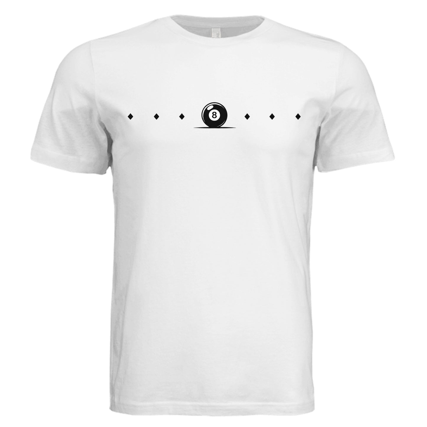 WHITE - 3001C - FRONT