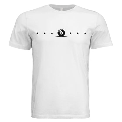 WHITE - 3001C - FRONT