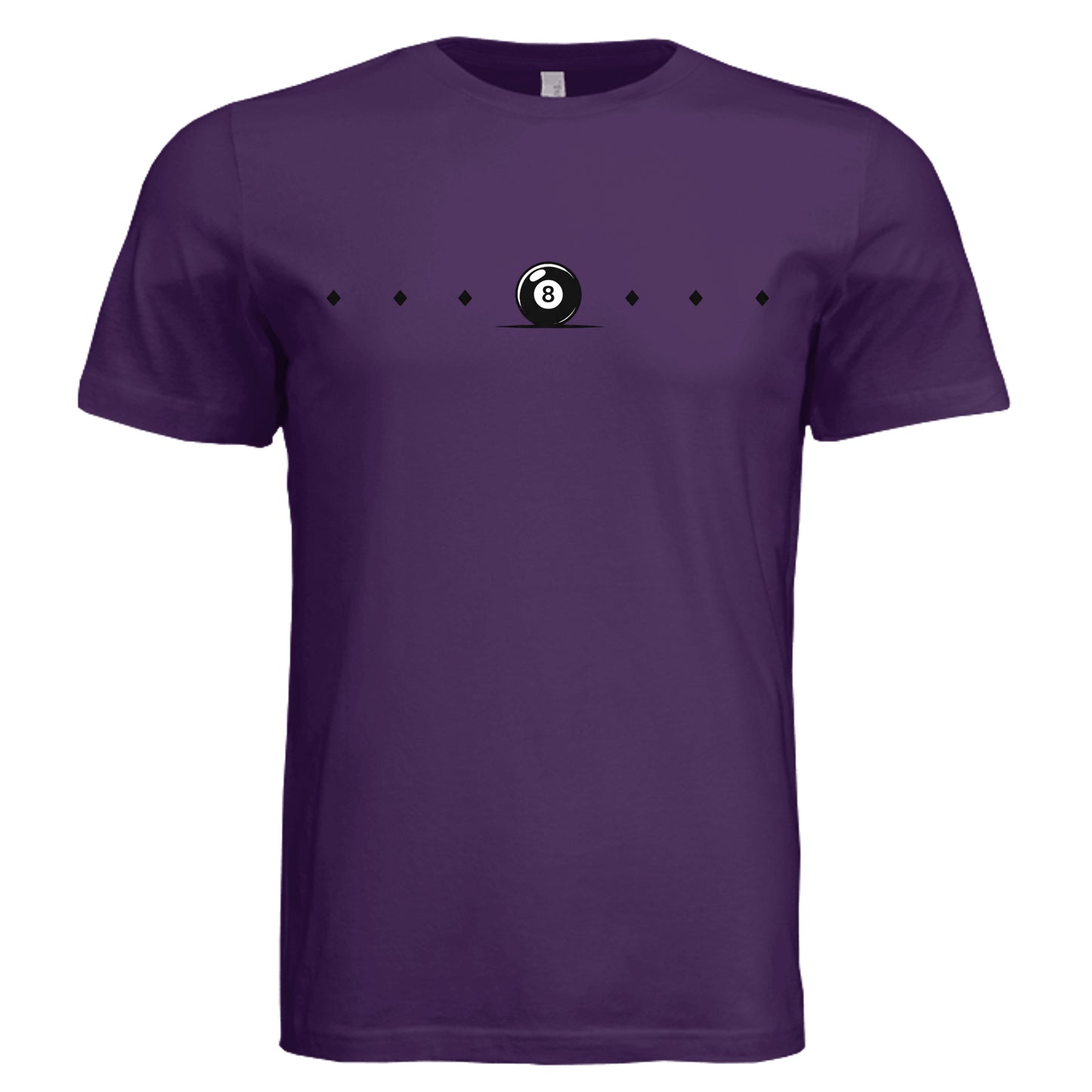 TEAM PURPLE - 3001C - FRONT