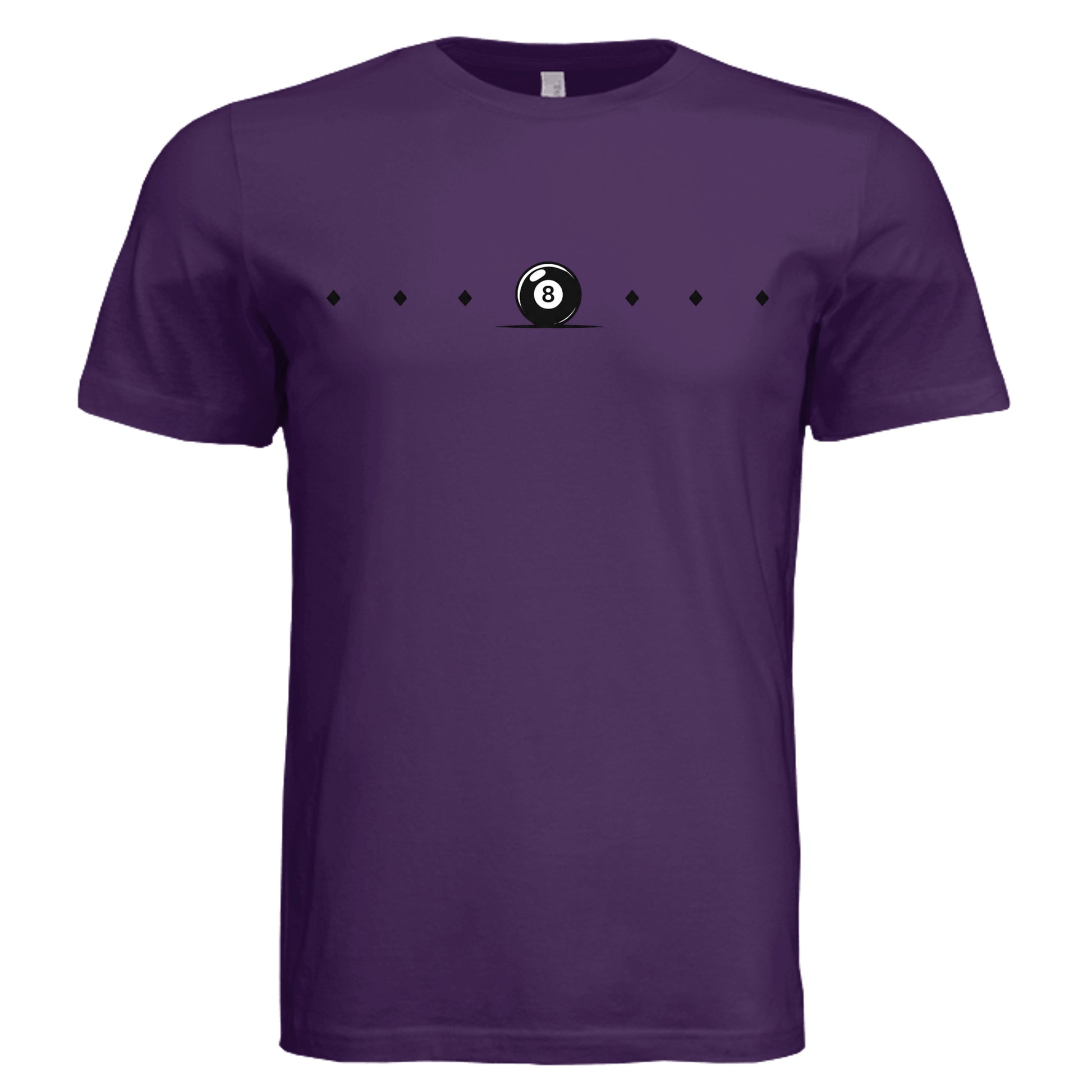 TEAM PURPLE - 3001C - FRONT