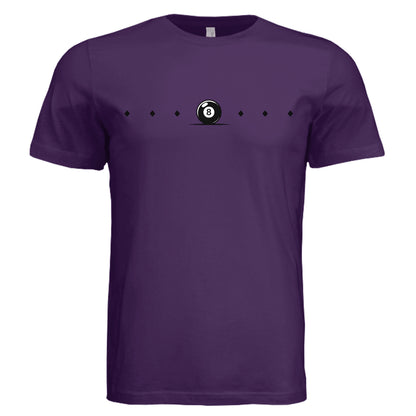 TEAM PURPLE - 3001C - FRONT