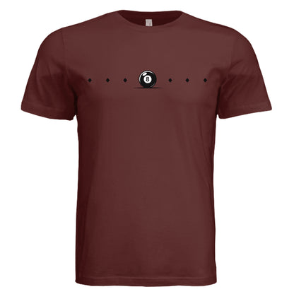 MAROON - 3001C - FRONT