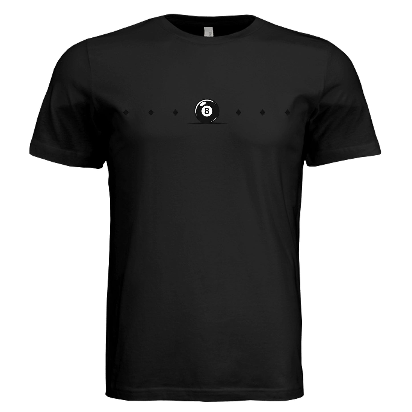 BLACK - 3001C - FRONT