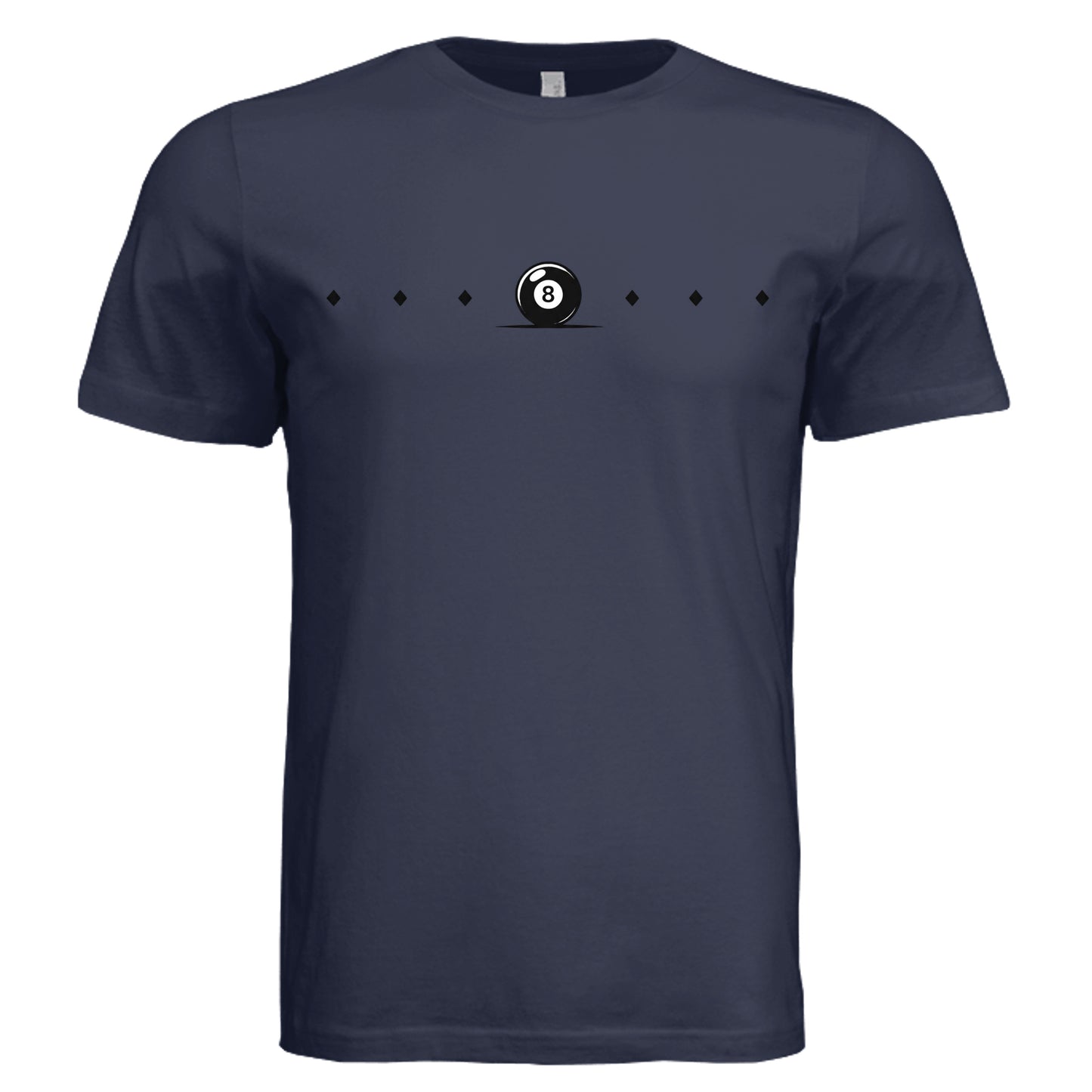 NAVY - 3001C - FRONT