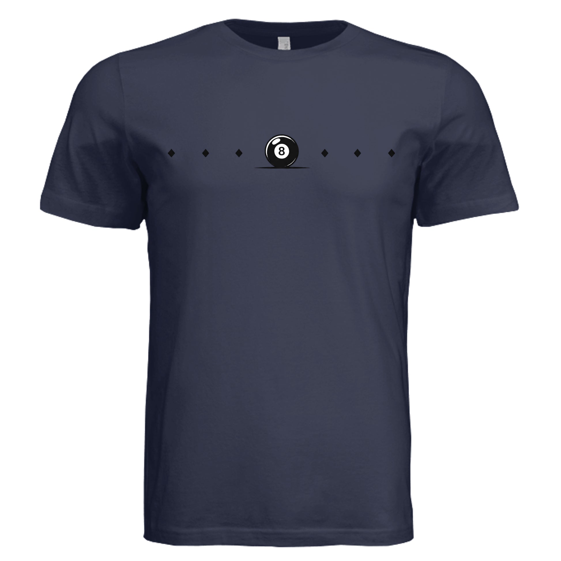 NAVY - 3001C - FRONT
