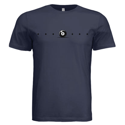 NAVY - 3001C - FRONT