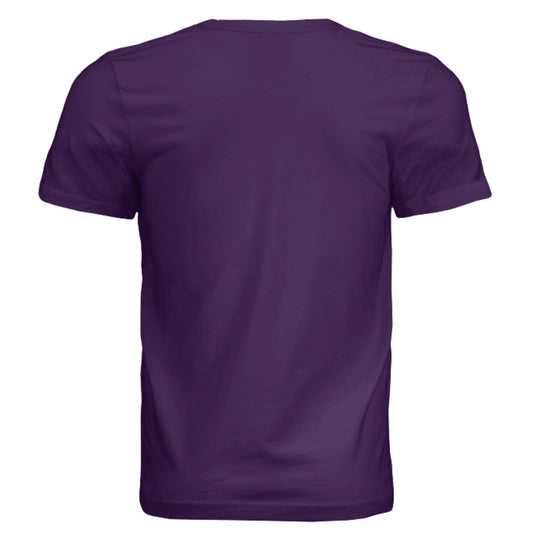 TEAM PURPLE - 3001C - BACK
