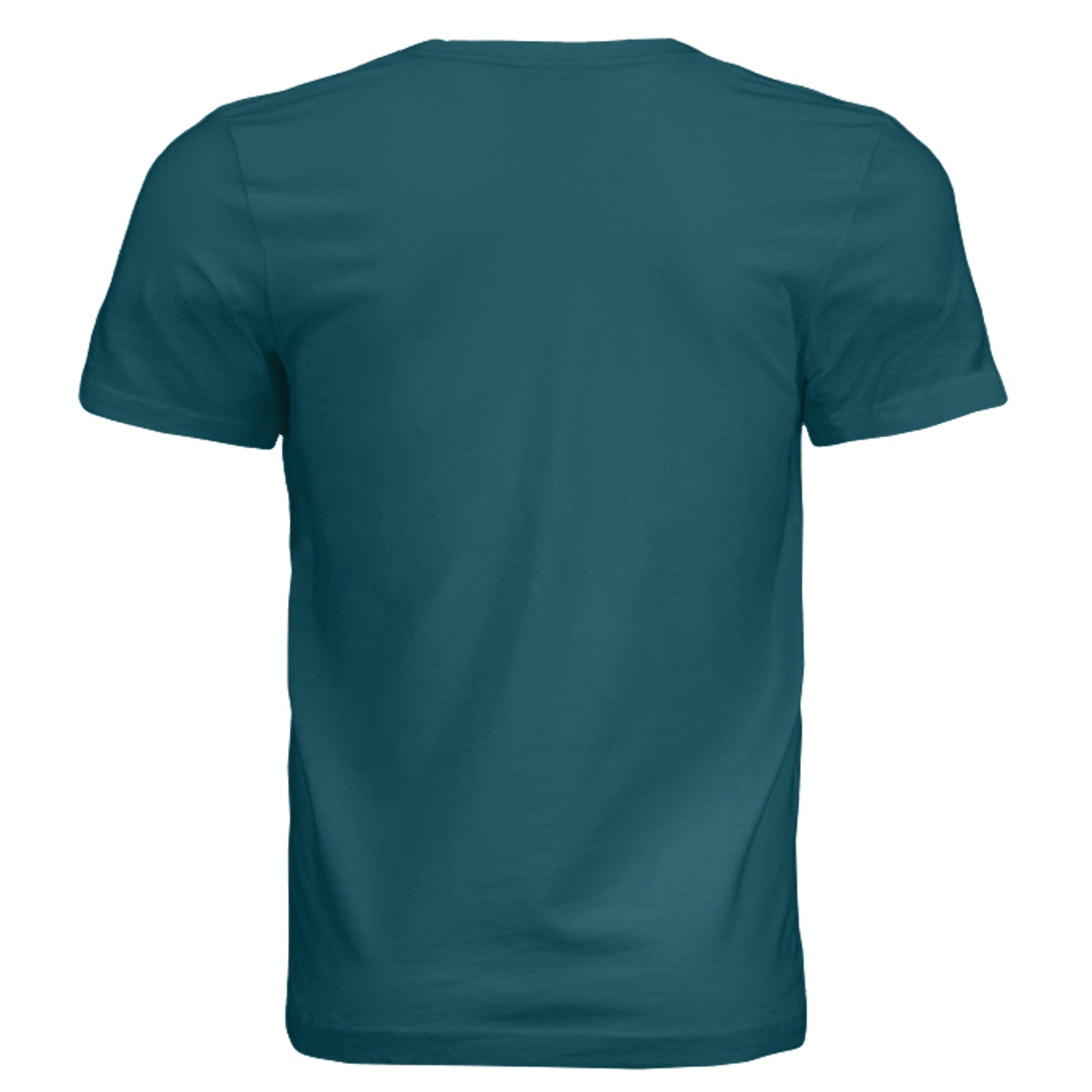 DEEP TEAL - 3001C - BACK