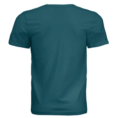 DEEP TEAL - 3001C - BACK