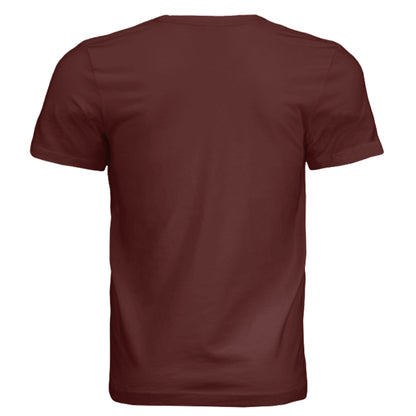MAROON - 3001C - BACK