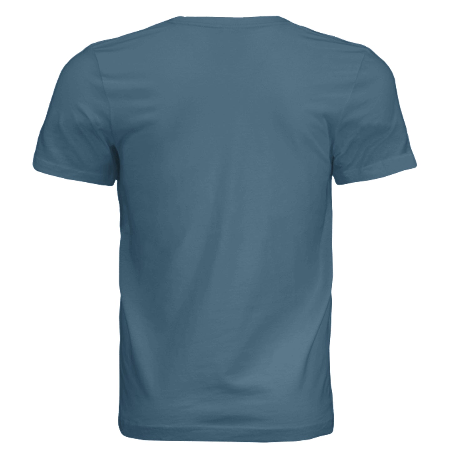 STEEL BLUE - 3001C - BACK