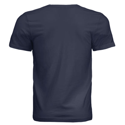 NAVY - 3001C - BACK