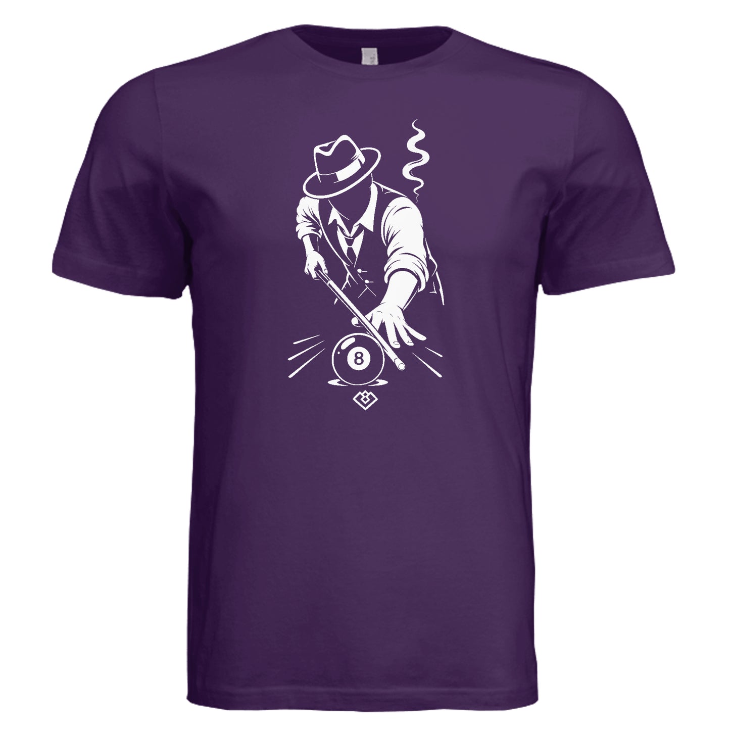 TEAM PURPLE - 3001C - FRONT