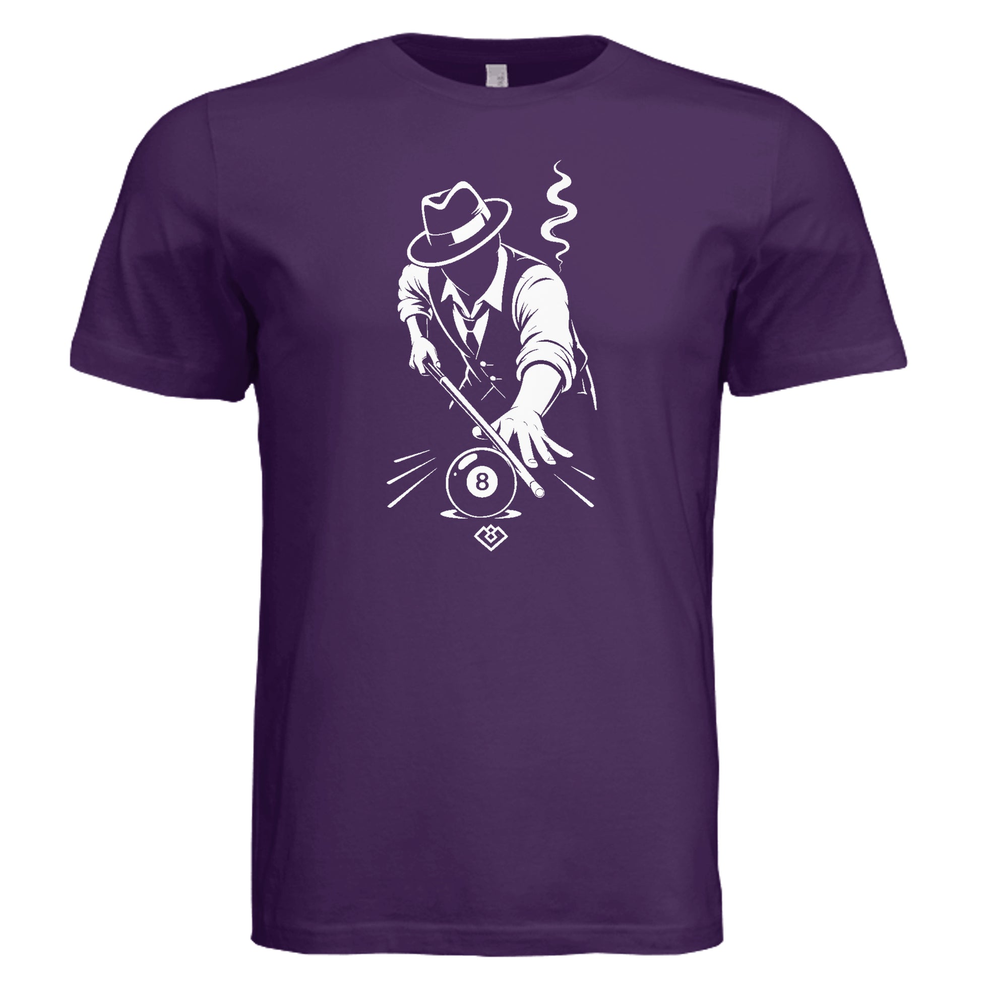 TEAM PURPLE - 3001C - FRONT