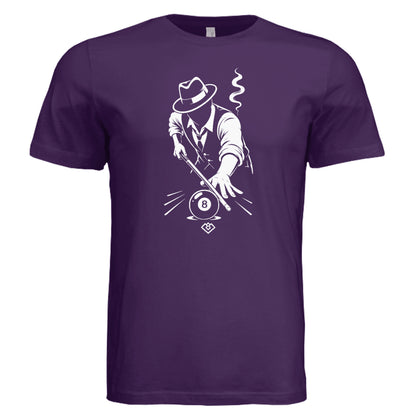 TEAM PURPLE - 3001C - FRONT
