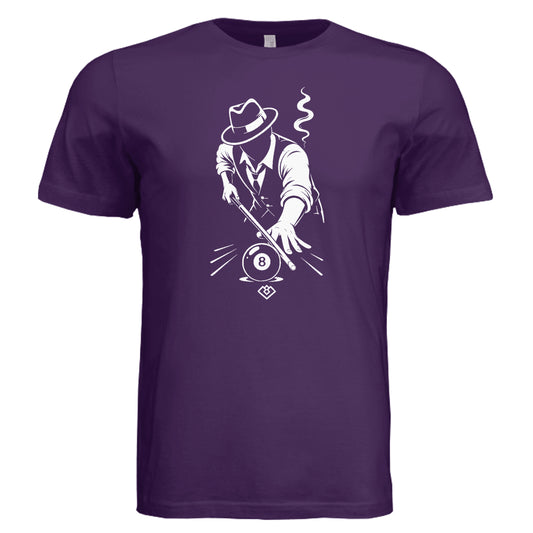 TEAM PURPLE - 3001C - FRONT
