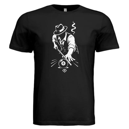 BLACK - 3001C - FRONT