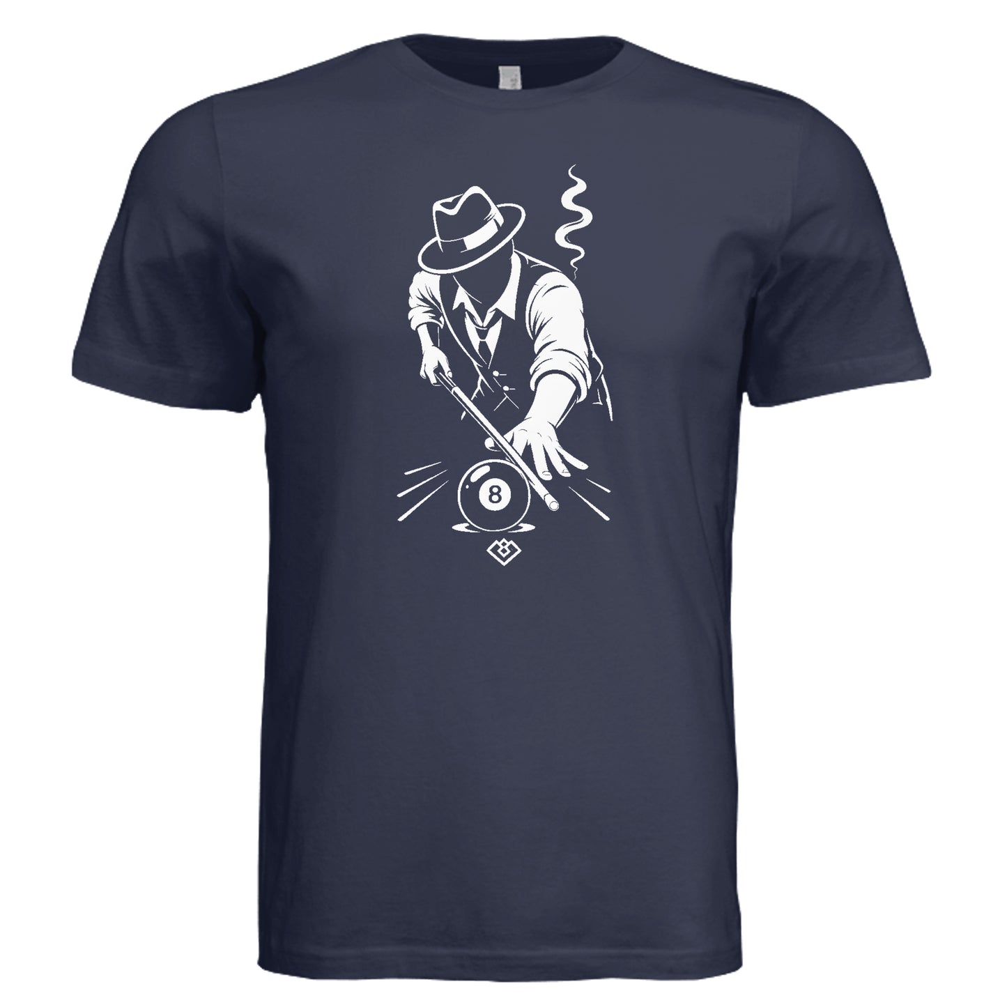 NAVY - 3001C - FRONT
