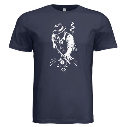 NAVY - 3001C - FRONT