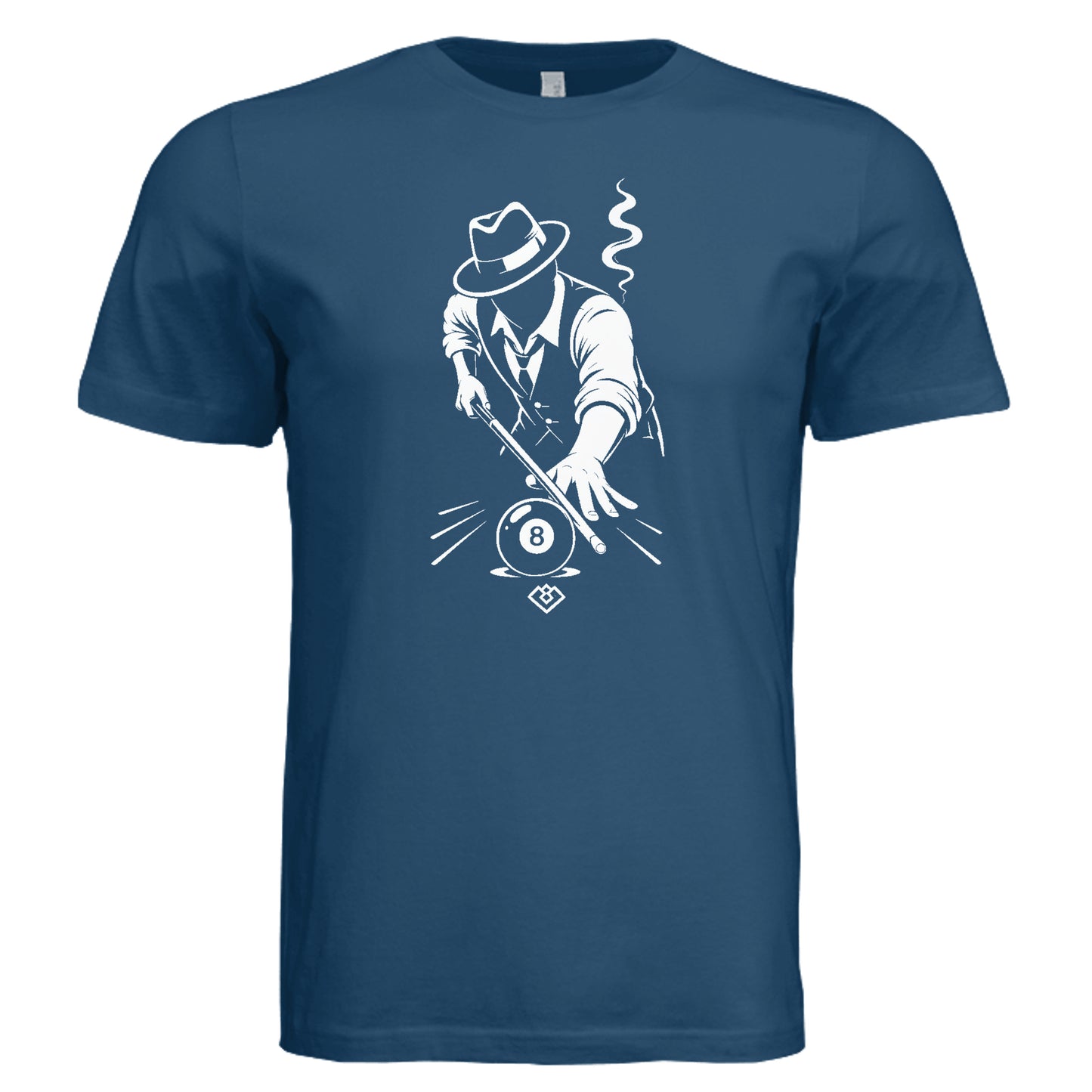 Cool Blue - 3001C - FRONT