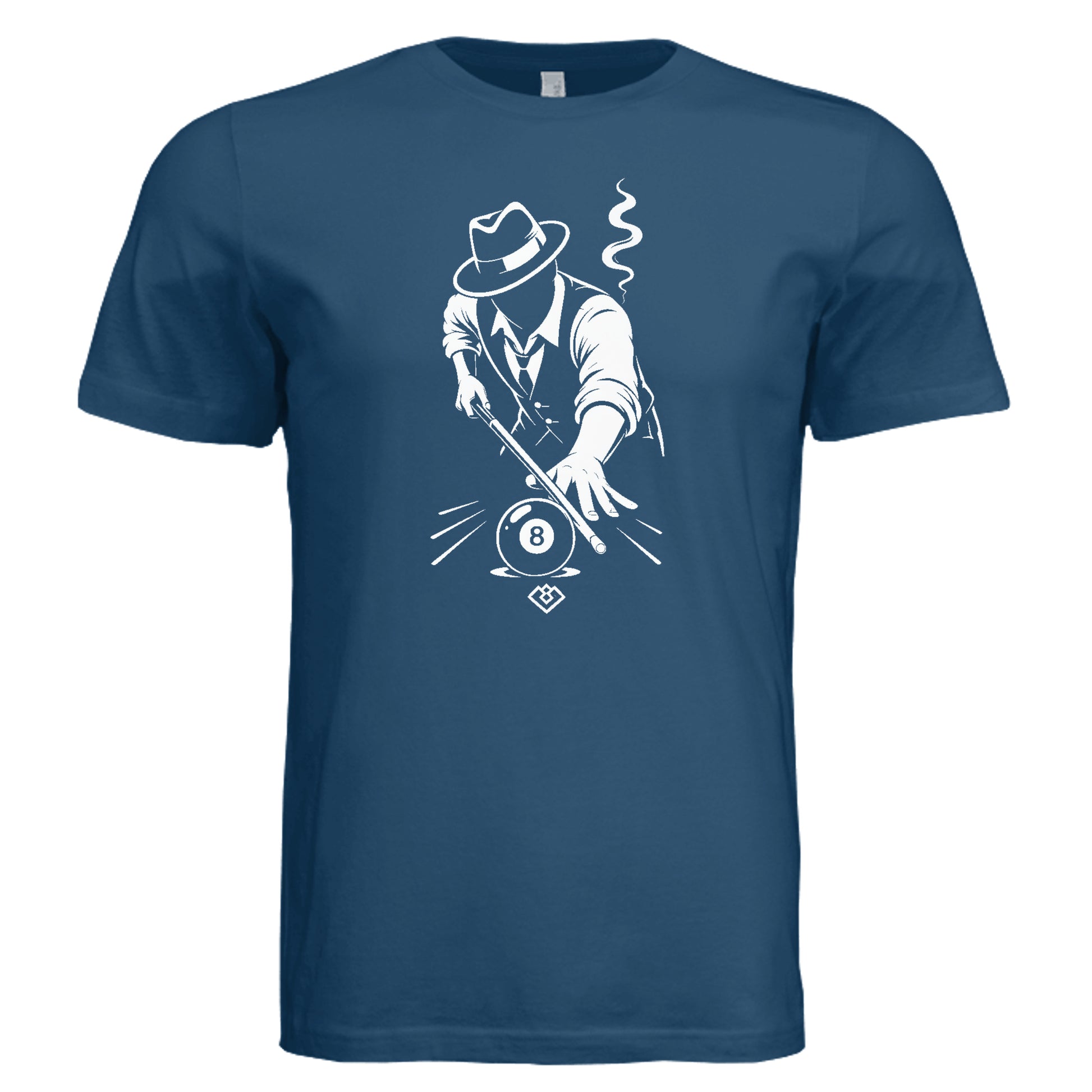 Cool Blue - 3001C - FRONT