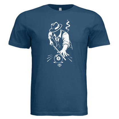 Cool Blue - 3001C - FRONT