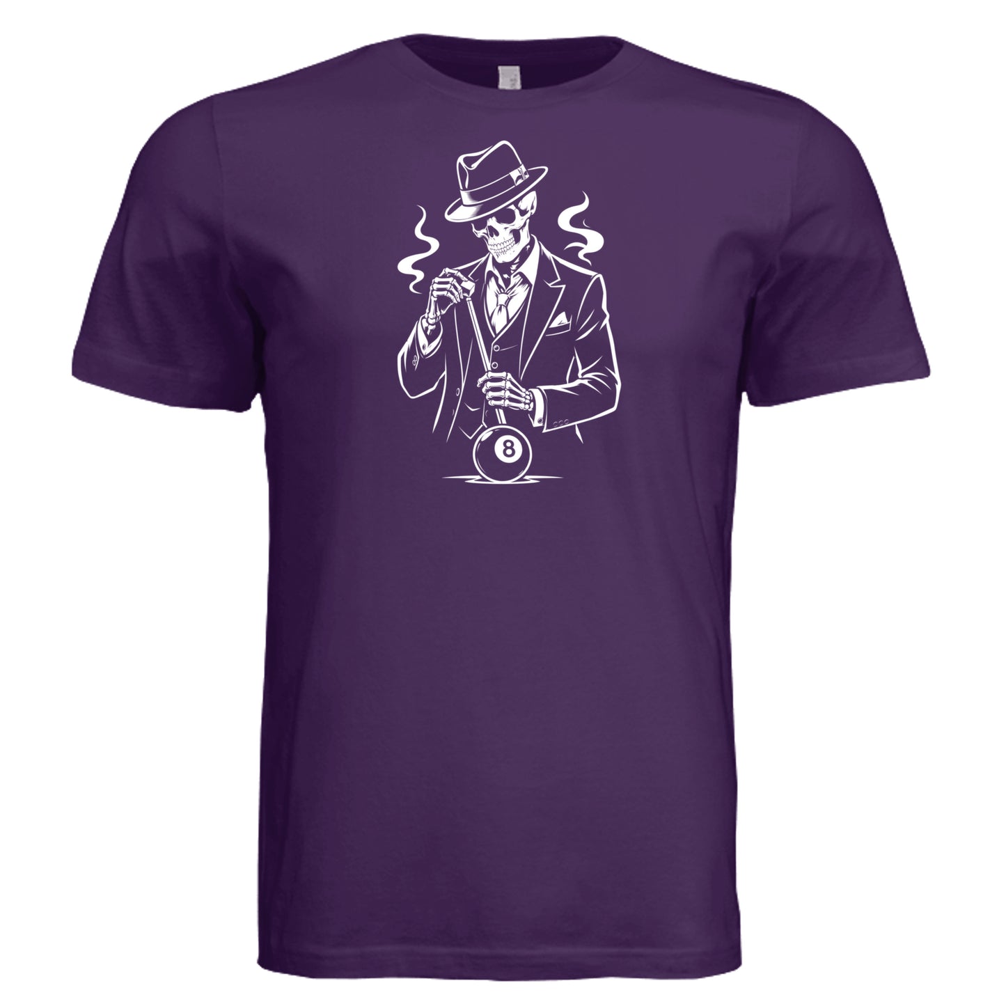 TEAM PURPLE - 3001C - FRONT