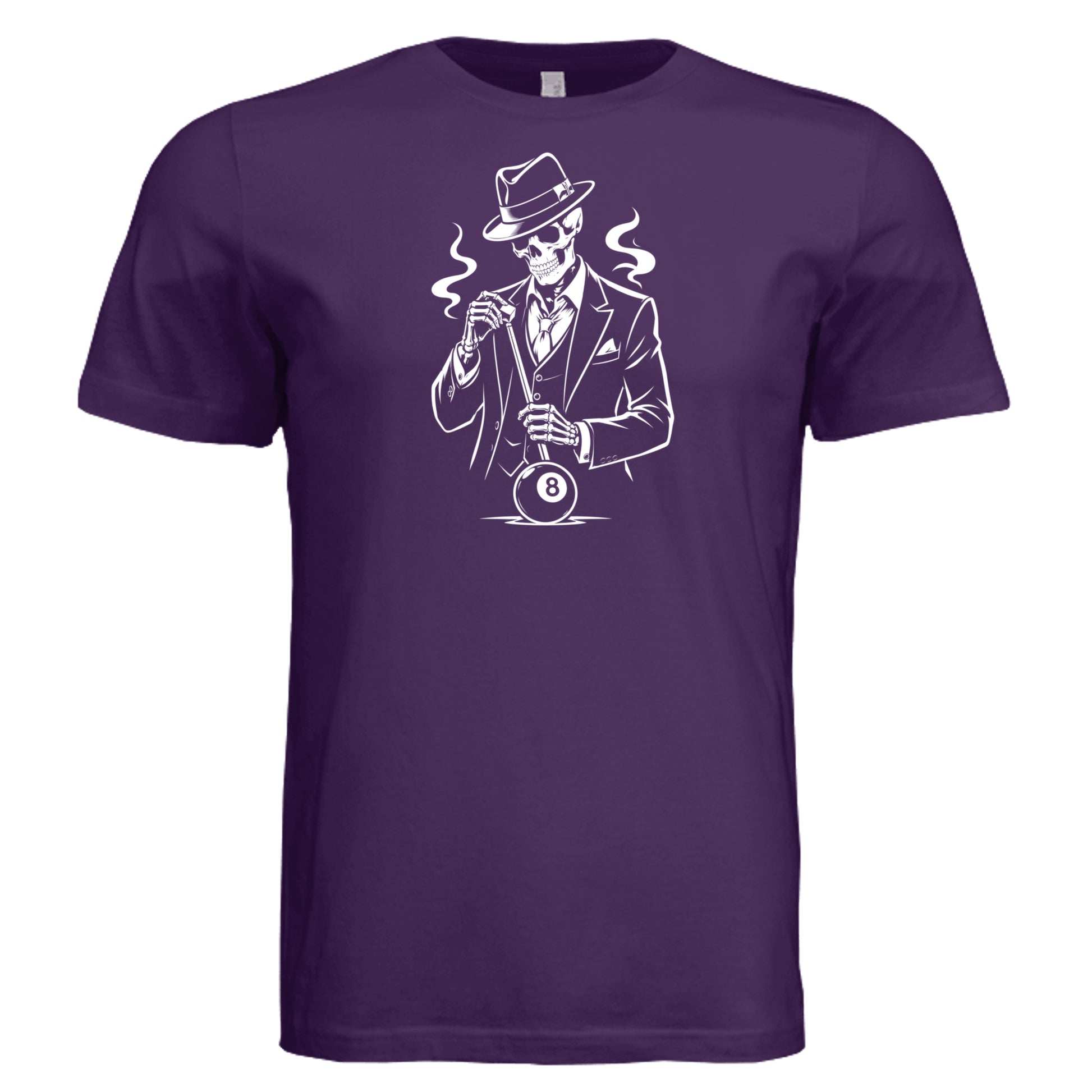 TEAM PURPLE - 3001C - FRONT