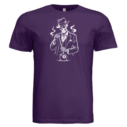 TEAM PURPLE - 3001C - FRONT