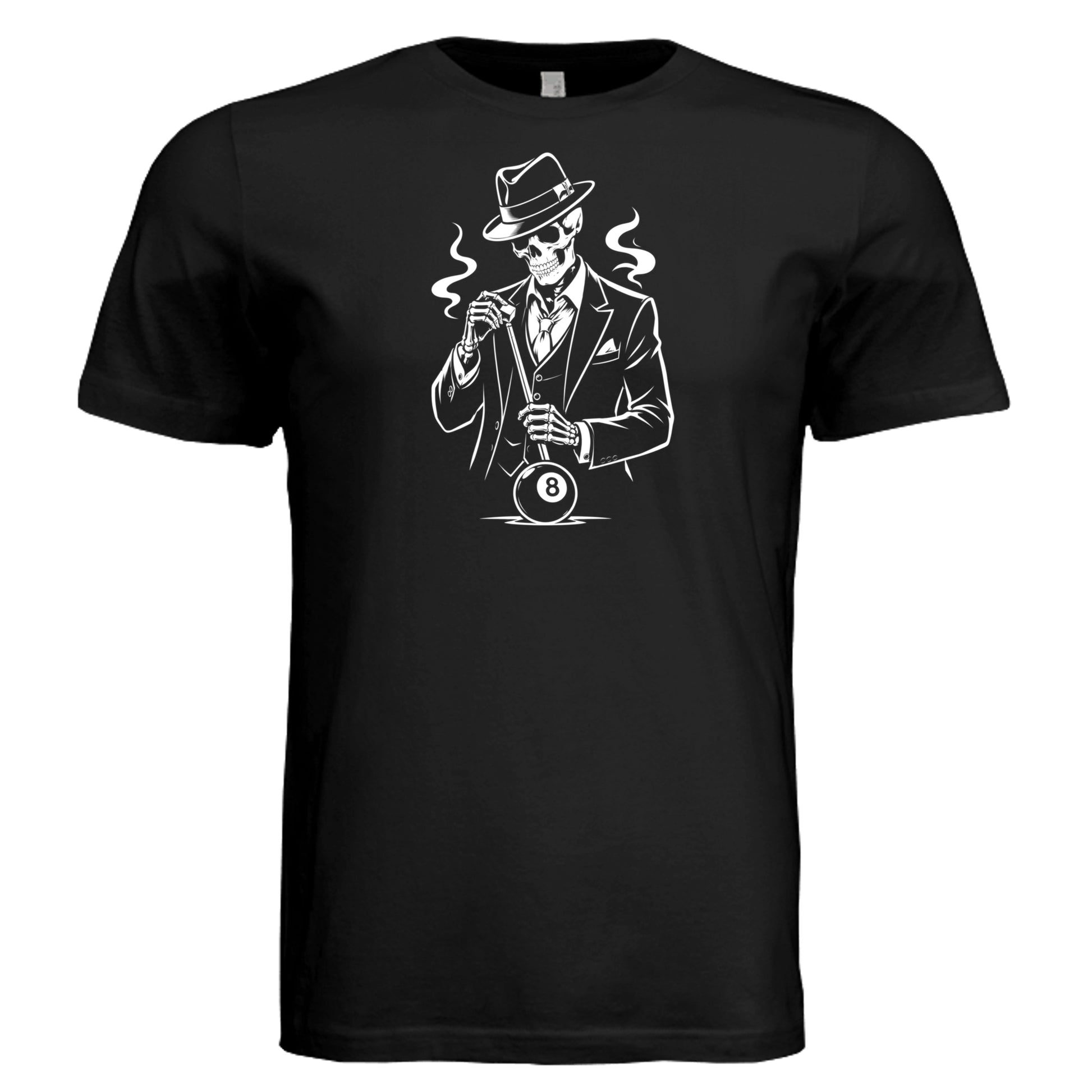 BLACK - 3001C - FRONT