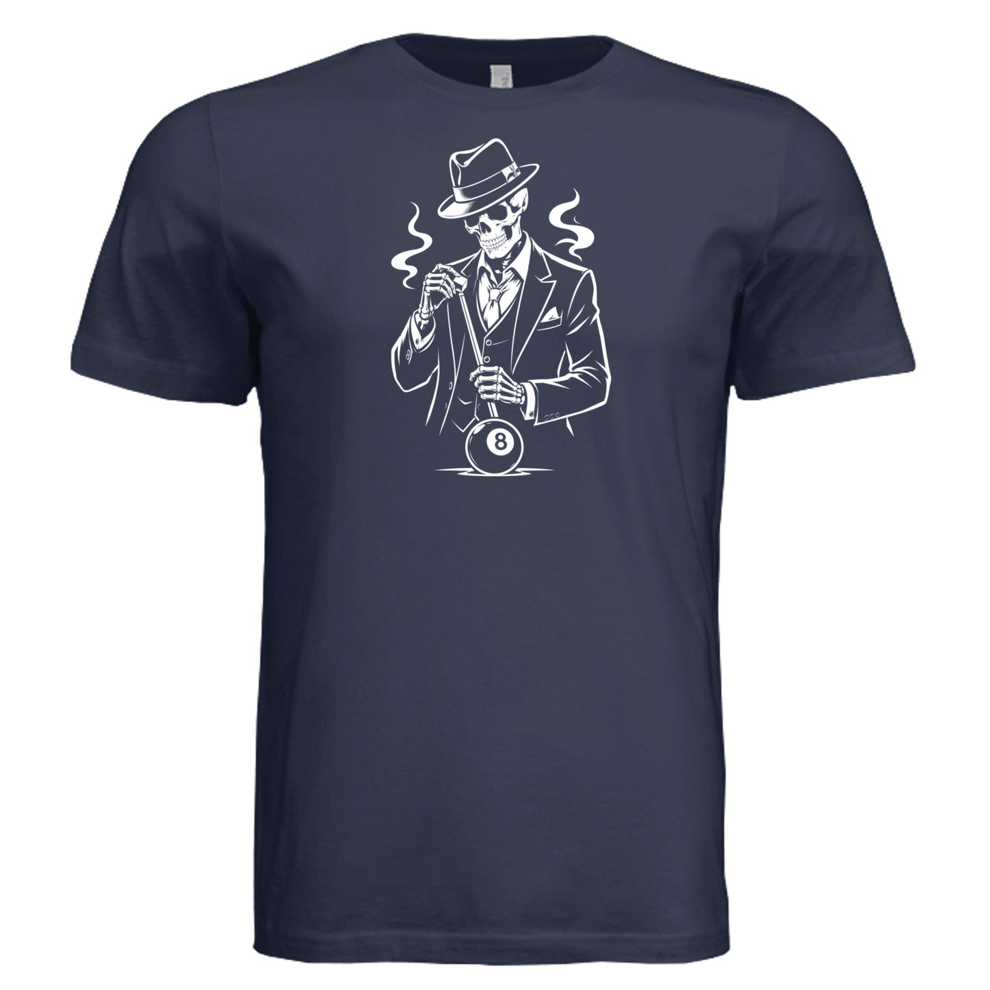 NAVY - 3001C - FRONT