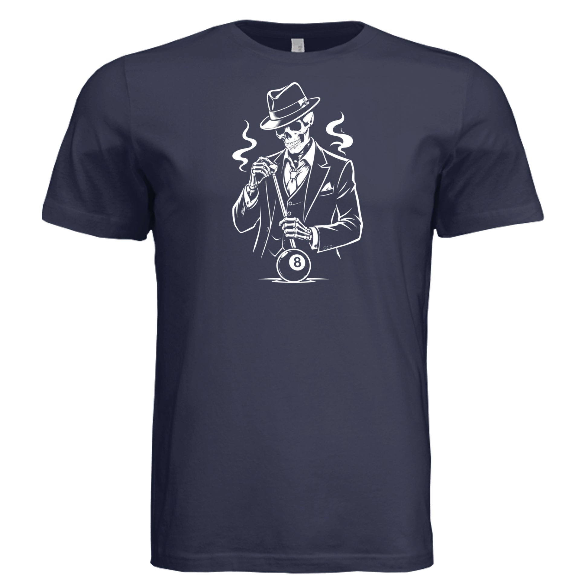 NAVY - 3001C - FRONT