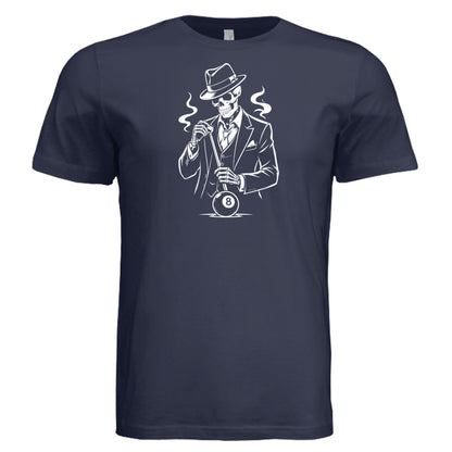 NAVY - 3001C - FRONT