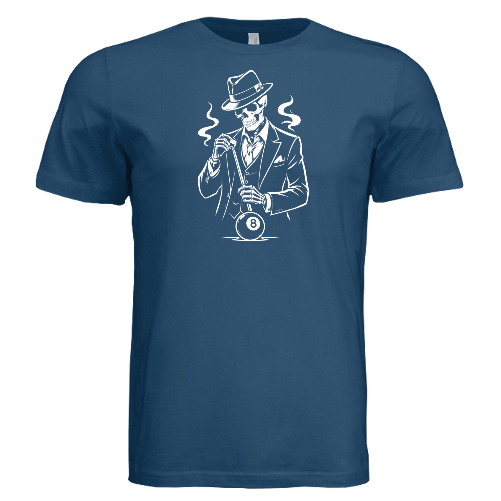 Cool Blue - 3001C - FRONT