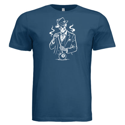 Cool Blue - 3001C - FRONT