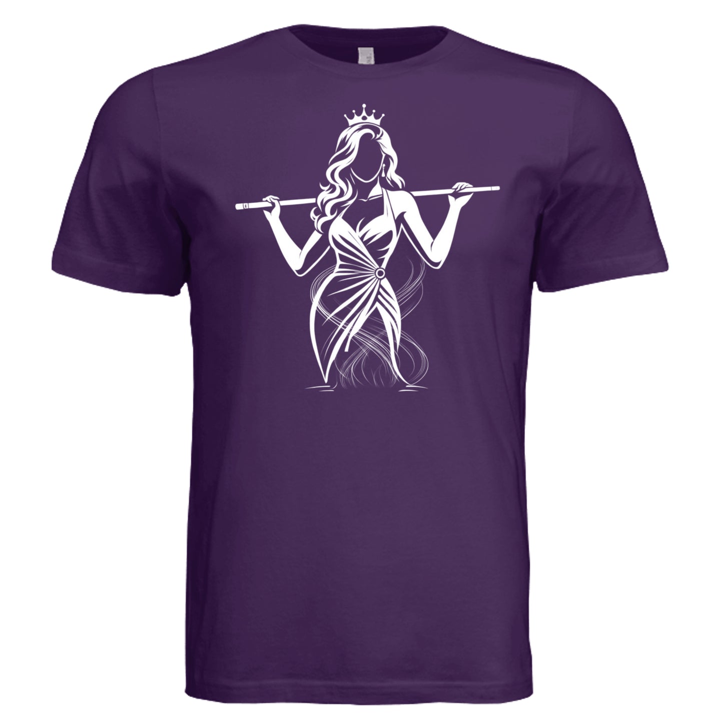 TEAM PURPLE - 3001C - FRONT