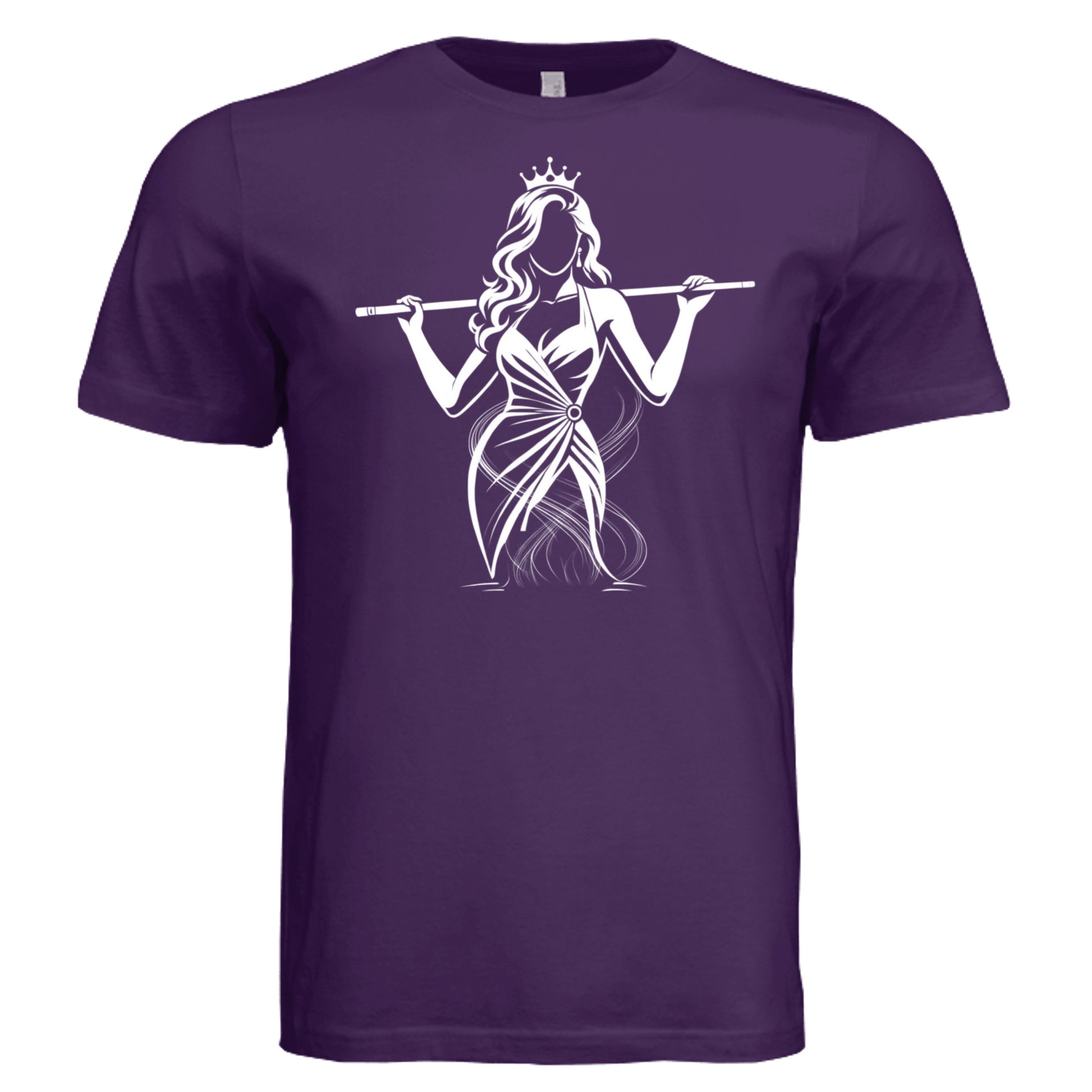 TEAM PURPLE - 3001C - FRONT