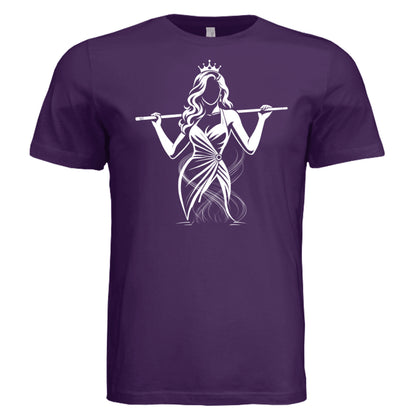TEAM PURPLE - 3001C - FRONT