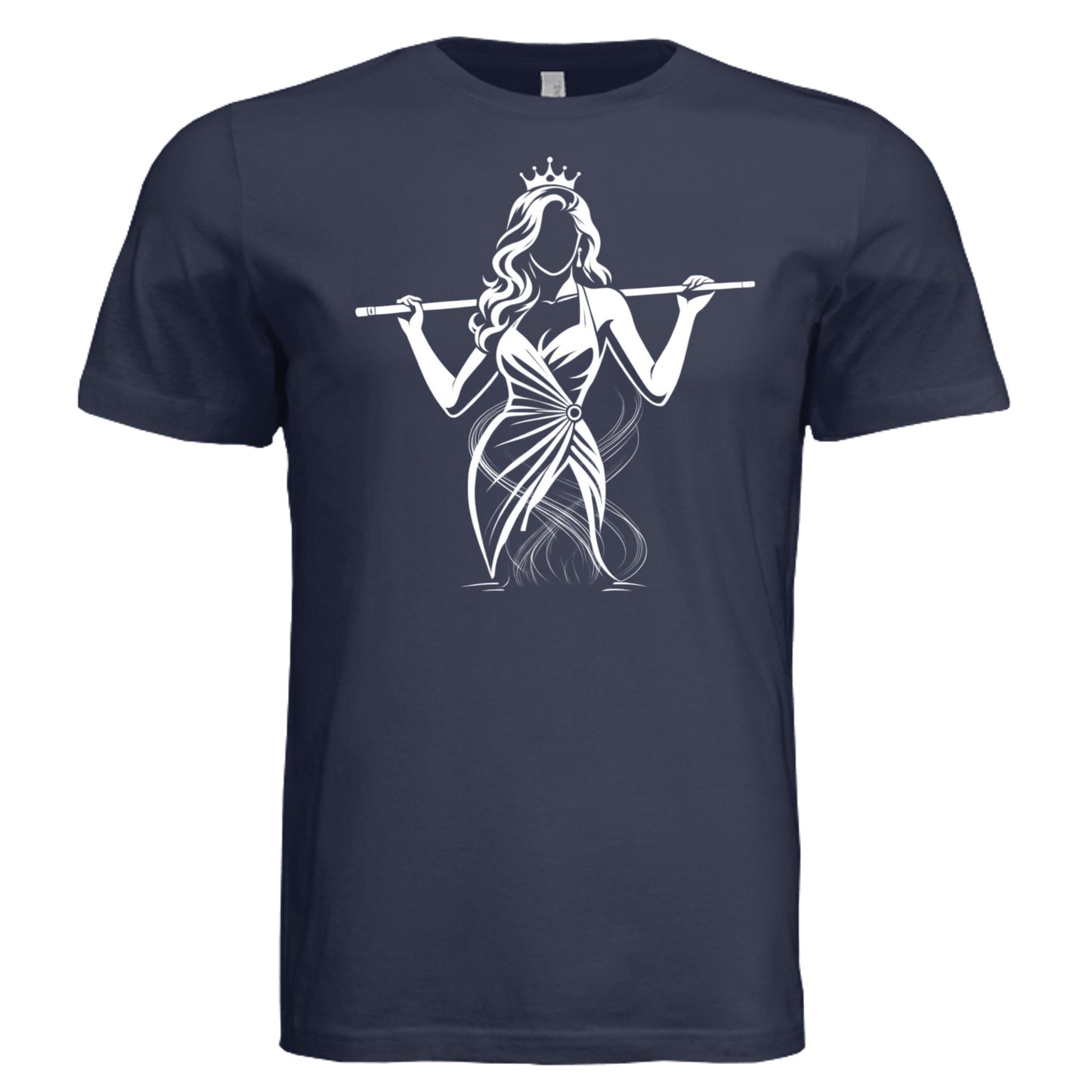 NAVY - 3001C - FRONT